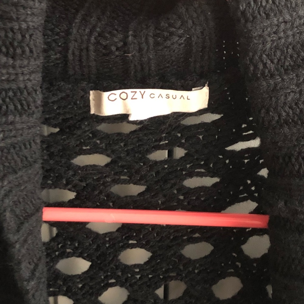 Cardigan-One Size - Picture 3 of 3